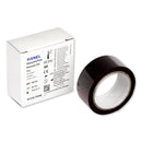 Hanel Occlusion Foil 12 Red-Black 22mm, 25 m