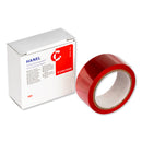 HANEL Articulating Paper 40µ 2Sided 22mm wide x 15m Roll