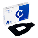 Hanel Articulating Paper 40 U- Shaped Blue, 72 pcs