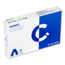 Hanel Articulating Paper 40 U- Shaped Blue, 72 pcs