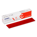 Hanel Articulating Paper 40µ Strips 22 x 110 mm 120 pcs