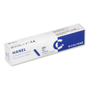 Hanel Articulating Paper 40 Strips 22x 110 mm Blue, 120 pcs