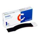 Hanel Articulating Paper 80 C-Shape Blue-Red, 144 pcs
