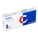Hanel Articulating Paper 80 C-Shape Blue-Red, 144 pcs