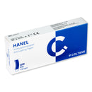 Hanel Articulating Paper 80 C- Shaped  Blue, 144 pcs