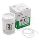 ROEKO Retracto Braided Non-Impregnated 1 pc