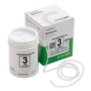 ROEKO Retracto, Braided, Non-Impregnated, 3 thick, 1 pc