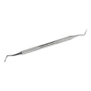 Retraction Accessories Cord Packer Serrated 1 pc 520001