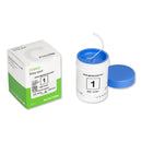 ROEKO Stay-put, Non-Impregnated, 1 fine, 1 pc