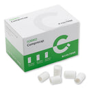 ROEKO Comprecap Comprecap anatomic 3 120 pcs 530010