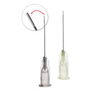CanalPro Slotted-End Tips, 27 ga, 100 pcs