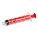 CanalPro Color Syringes Red 10ml 50 pcs 60011173