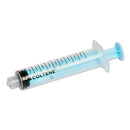 CanalPro Color Syringes Blue 10ml 50 pcs 60011174