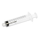 CanalPro Color Syringes White 10ml 50 pcs 60011176