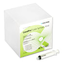CanalPro Color Syringes White 10ml 50 pcs 60011176