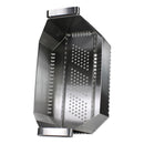 UC300 - Large Fingerguard™ Basket W/  5 Section Inserts (13 3/16'' x 8 3/16'' x 4''), 1 pc