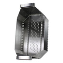 BioSonic Accessories UC300 Large Fingerguard Basket W 5 Section Inserts 13 UC310