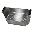 UC300 - Large Fingerguard™ Basket W/  5 Section Inserts (13 3/16'' x 8 3/16'' x 4''), 1 pc