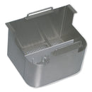 UC300 - Twin Fingerguard™ Basket W/ 2 Section Inserts (6 9/16'' x 8 3/16'' x 4''), 1 pc