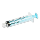 CanalPro Color Syringes Blue 5 ml 50 pcs 60019322