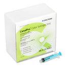 CanalPro Color Syringes Blue 5 ml 50 pcs 60019322