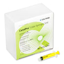 CanalPro Color Syringes Yellow 5 ml 50 pcs 60019323