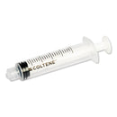 CanalPro Color Syringes White 5 ml 50 pcs 60019324