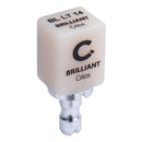BRILLIANT Crios Bleach LT 14 CEREC, 5 pcs