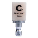 BRILLIANT Crios Bleach LT 14 CEREC, 5 pcs