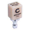 BRILLIANT Crios A1 LT 14 CEREC, 5 pcs