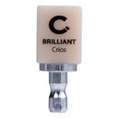 BRILLIANT Crios A1 LT 14 CEREC, 5 pcs