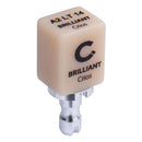 BRILLIANT Crios A2 LT 14 CEREC, 5 pcs