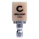 BRILLIANT Crios A2 LT 14 CEREC, 5 pcs