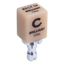 BRILLIANT Crios A3 LT 14 CEREC, 5 pcs