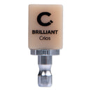 BRILLIANT Crios A3 LT 14 CEREC, 5 pcs