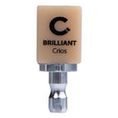BRILLIANT Crios A3.5 LT 14 CEREC, 5 pcs