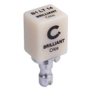 BRILLIANT Crios B1 LT 14 CEREC, 5 pcs