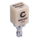 BRILLIANT Crios B2 LT 14 CEREC, 5 pcs