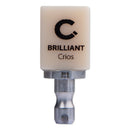 BRILLIANT Crios B2 LT 14 CEREC, 5 pcs