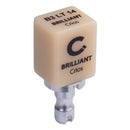 BRILLIANT Crios B3 LT 14 CEREC, 5 pcs