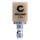 BRILLIANT Crios C2 LT 14 CEREC, 5 pcs
