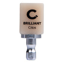 BRILLIANT Crios A2 HT 14 CEREC, 5 pcs