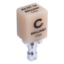 BRILLIANT Crios A3 HT 14 CEREC, 5 pcs