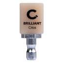 BRILLIANT Crios A3 HT 14 CEREC, 5 pcs