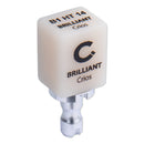 BRILLIANT Crios B1 HT 14 CEREC, 5 pcs