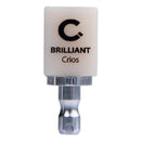 BRILLIANT Crios B1 HT 14 CEREC, 5 pcs