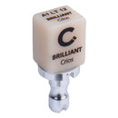 BRILLIANT Crios A1 LT 12 CEREC, 5 pcs