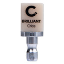 BRILLIANT Crios A1 LT 12 CEREC, 5 pcs