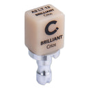 BRILLIANT Crios A2 LT 12 CEREC, 5 pcs
