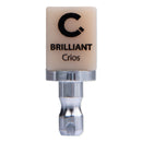 BRILLIANT Crios A2 LT 12 CEREC, 5 pcs